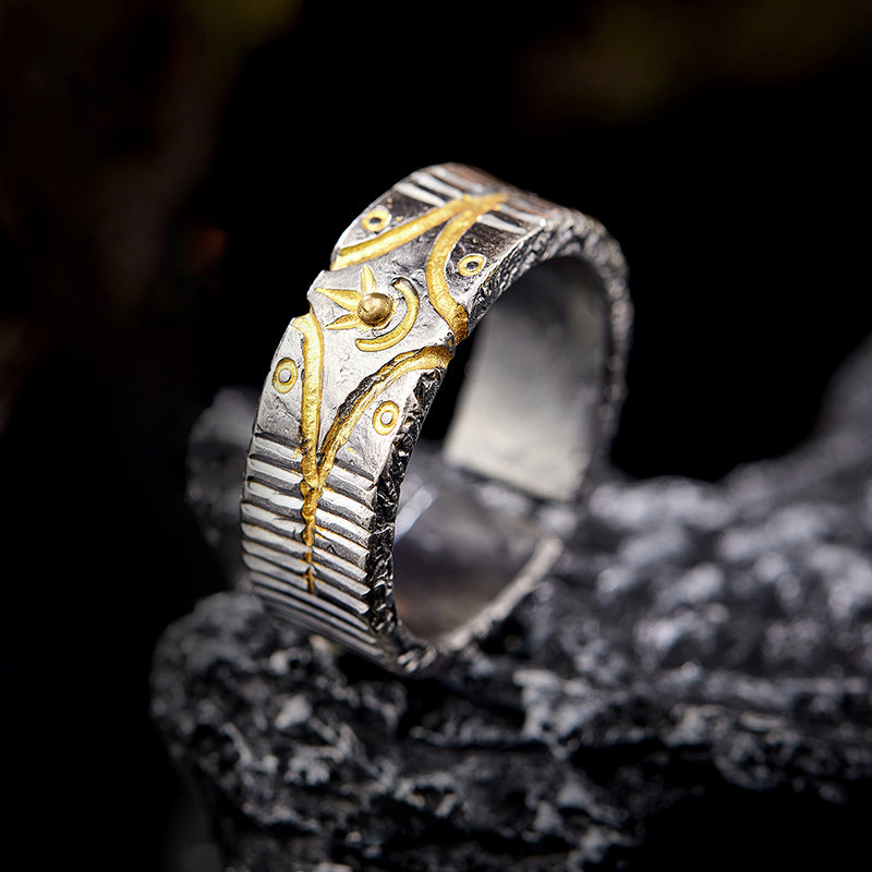 Starie Ring